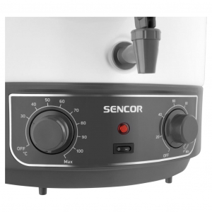 Sencor SPP 2100WH befőző edény